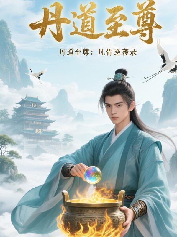 废土兽王：我以生命御万兽封面