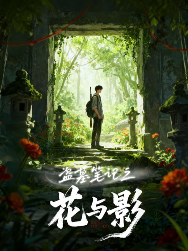 又是配角活着的一天封面