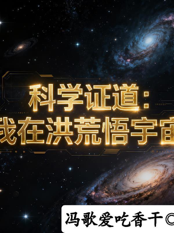 李世民重生水浒封面