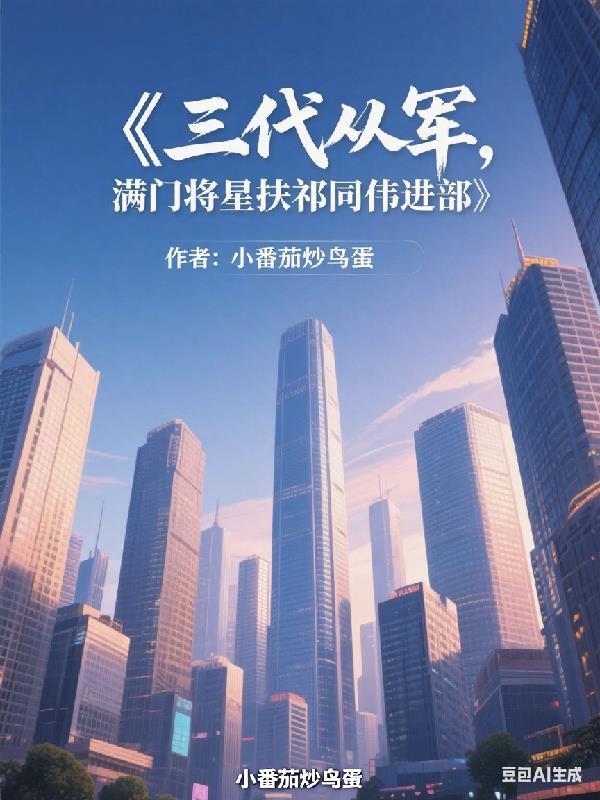 从前有个忘川郡封面