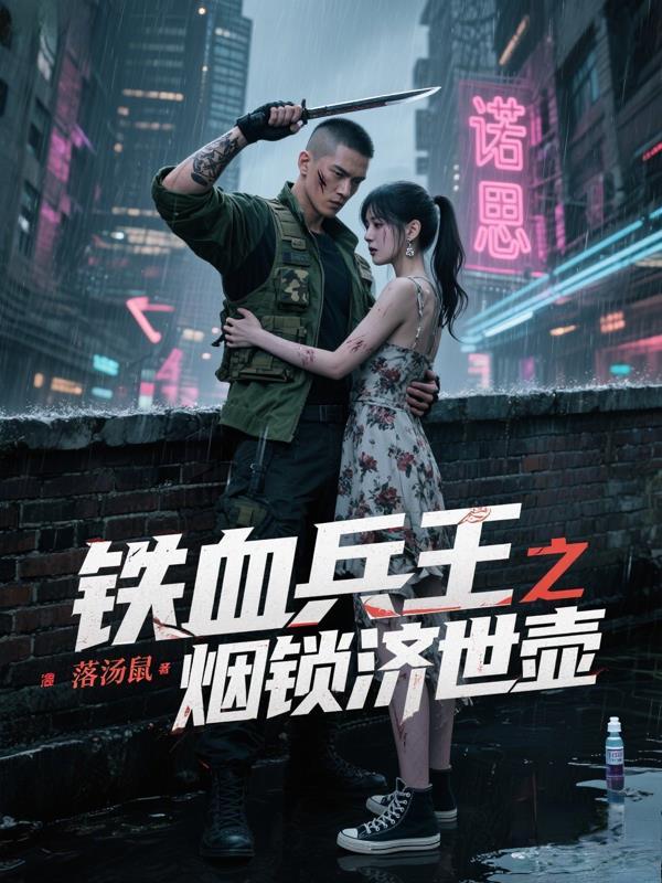 恋与深空同人文：魔女行动计划封面