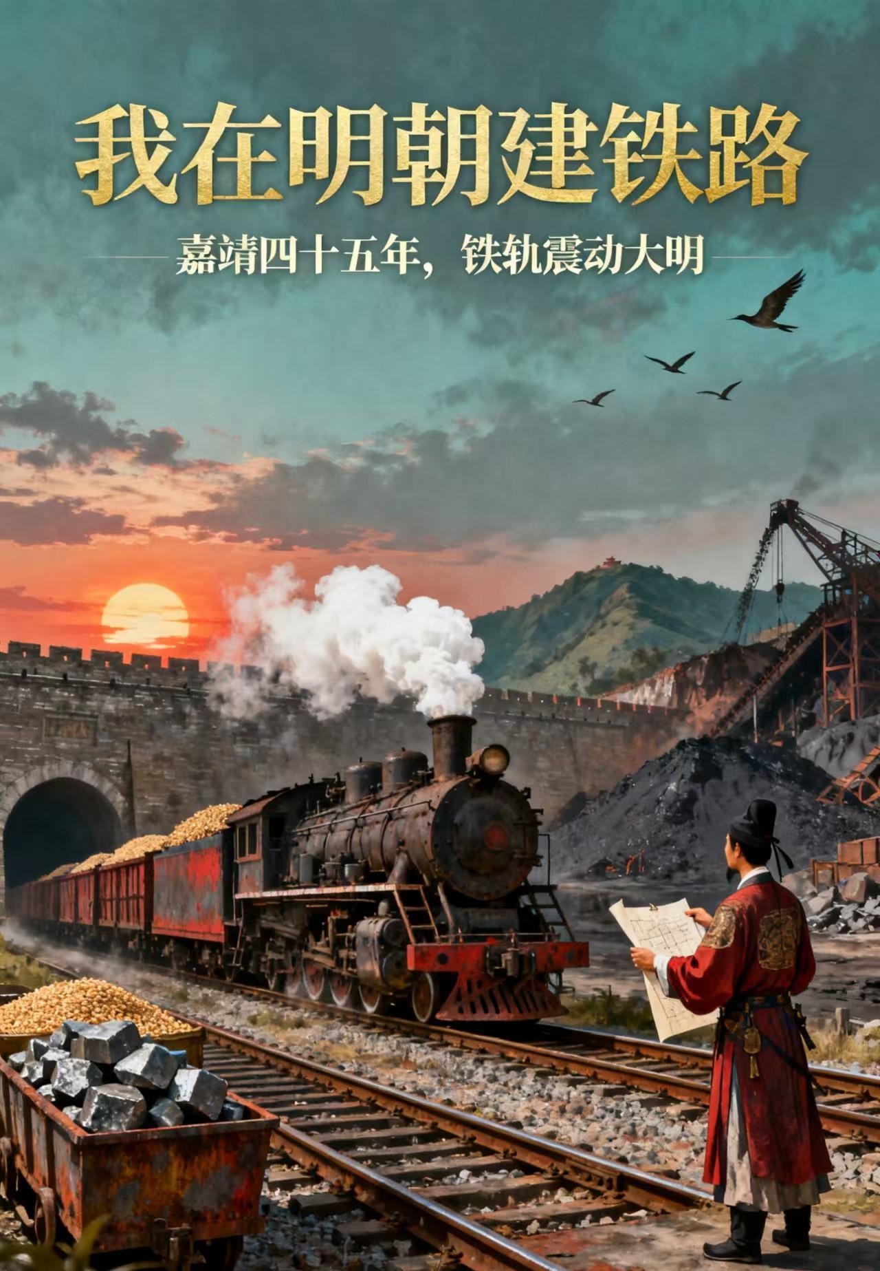 翻天鼎封面
