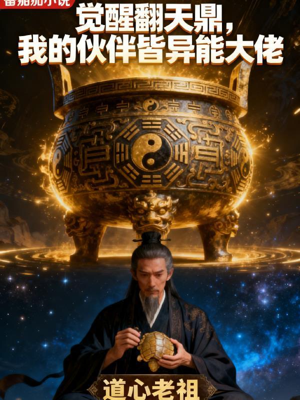 火影:开局吃垮根部,团藏让我滚封面
