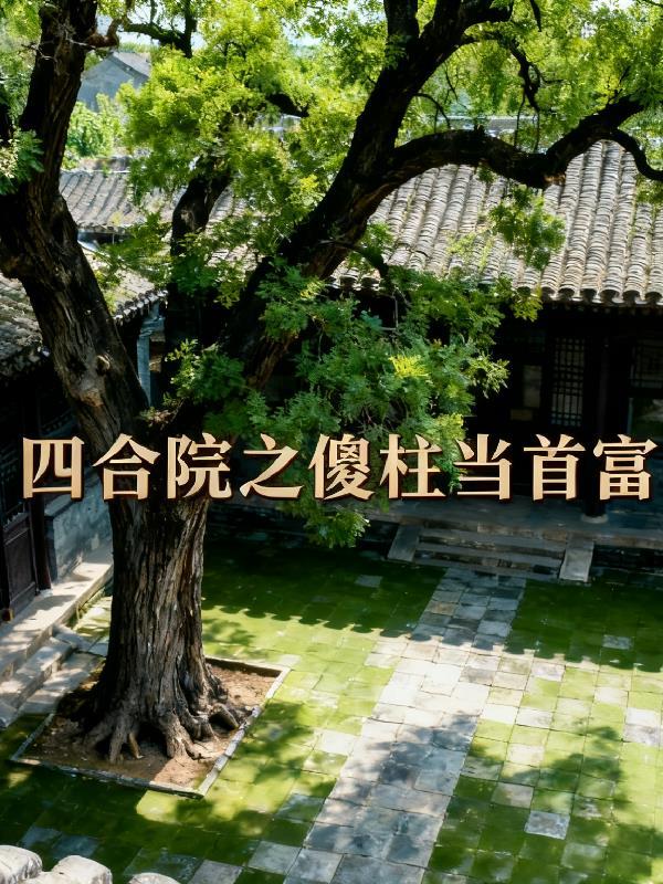 狐妖:热爱和平的惊世巨妖!封面