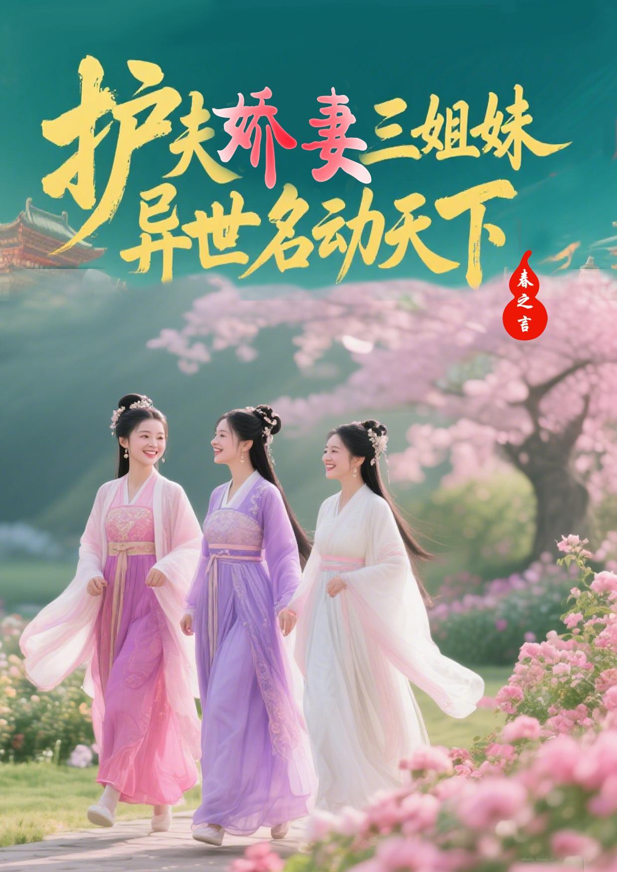 青鸾巡天封面
