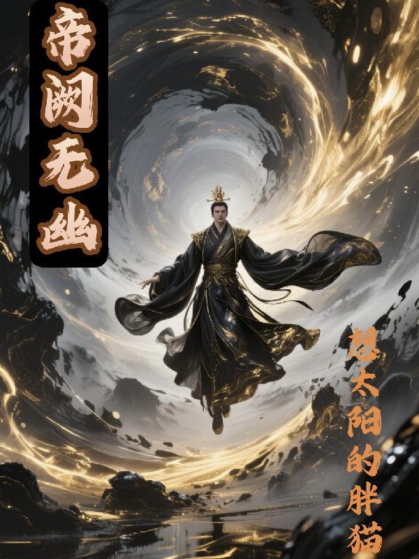 界纹师：从废印到掌界封面