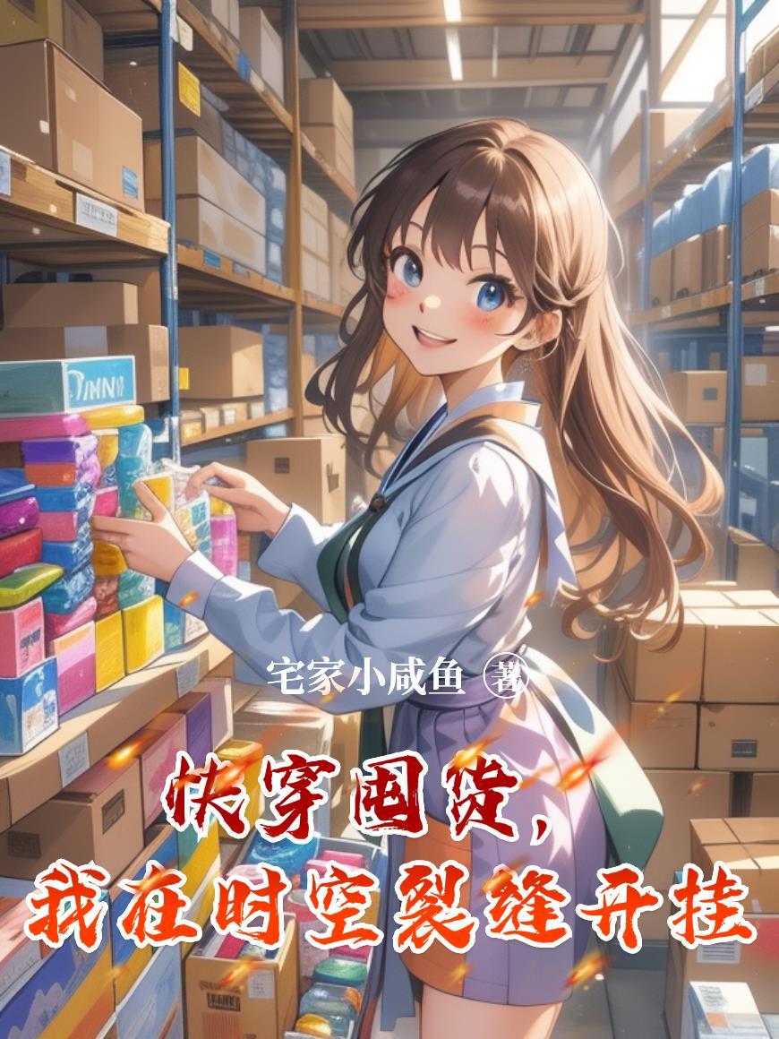 武功全废,我被植入纳米系统封面