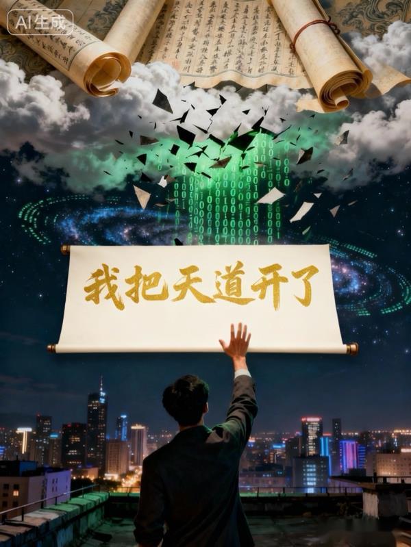 我在深渊中爱你也爱自己的刺封面