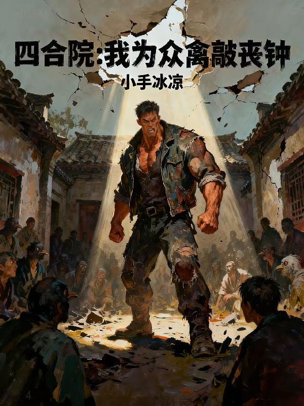 神豪,我的钞能力来自你的情绪值封面