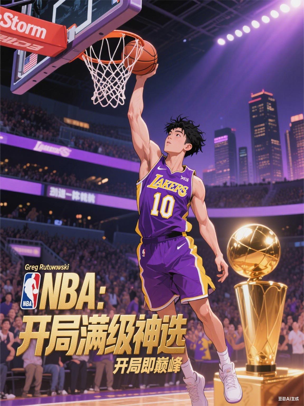 镇压梁山:开局建立天策府封面