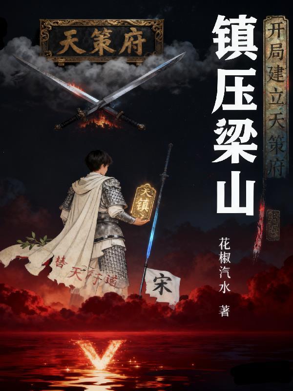 回响终松间封面