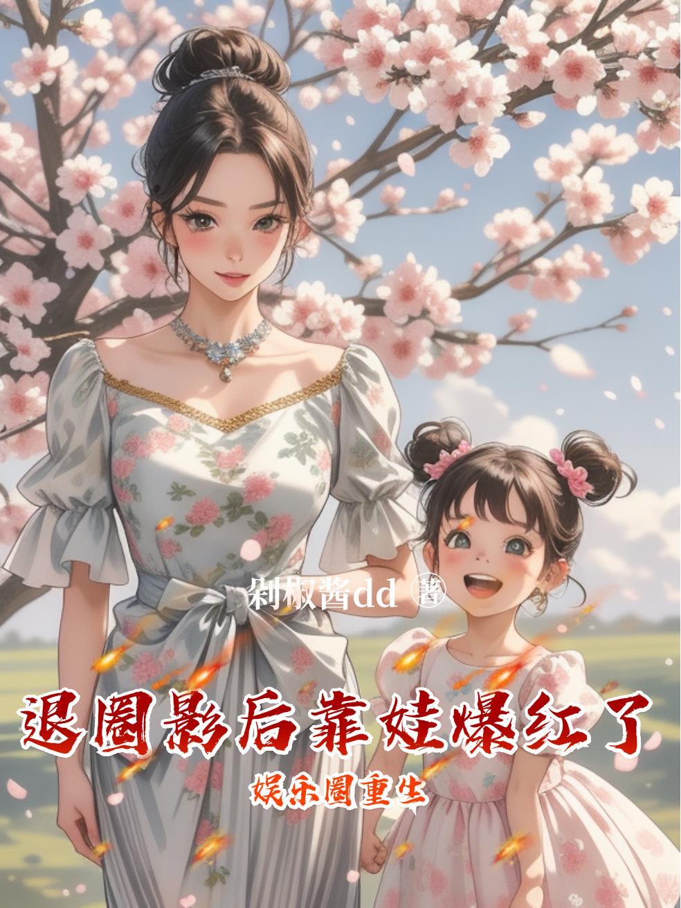 刑警队长的偏爱画笔封面