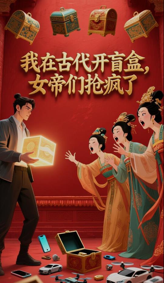 深渊秩序：规则副本封面