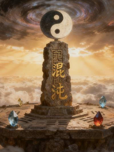 心心相惜之觉醒封面