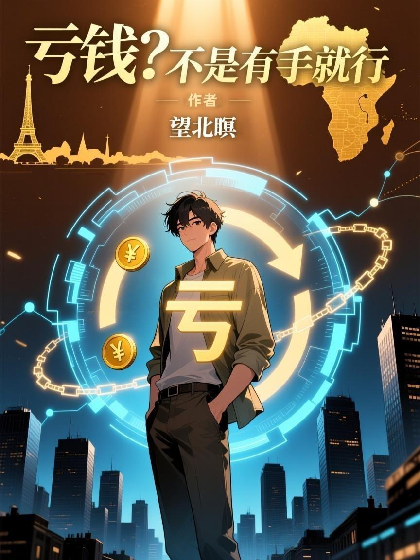 诡异末世：我的大巴序列001封面