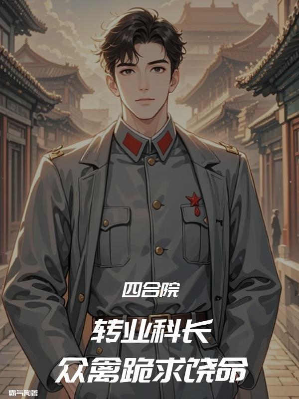 穿越流放当奴隶妈宝女?直接断亲封面