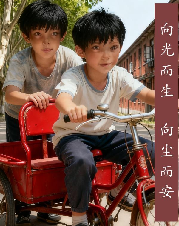 我为华夏镇国运封面
