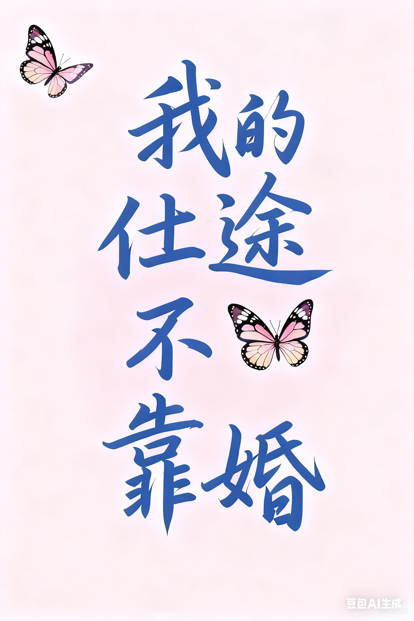 系统带飞失败:沙雕夫妇快穿撒糖封面