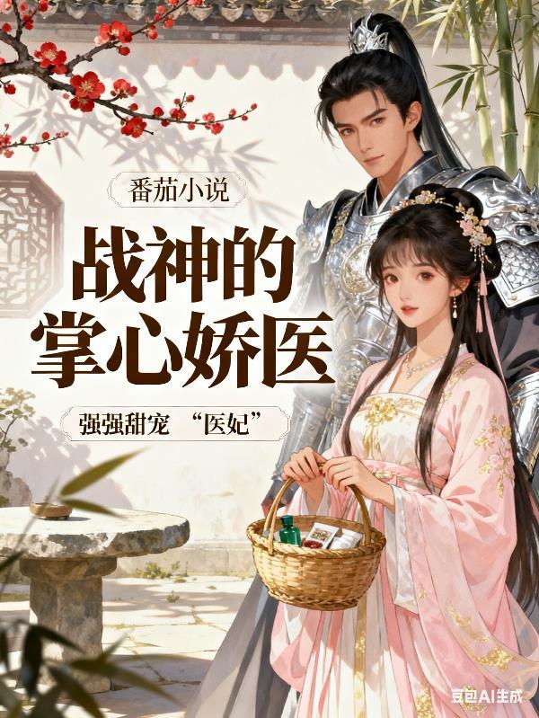 火影：让你当人柱力，反手开术式封面