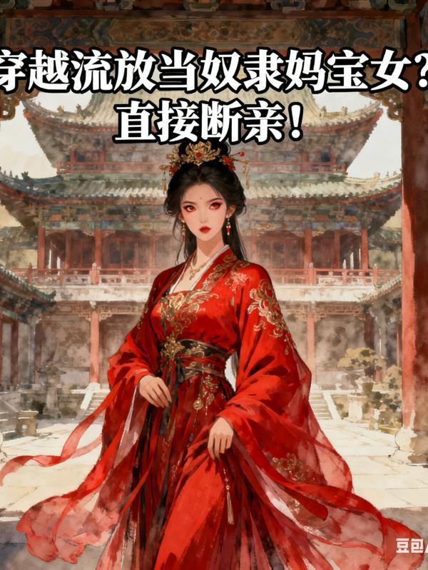 情满四合院之我是傻柱封面