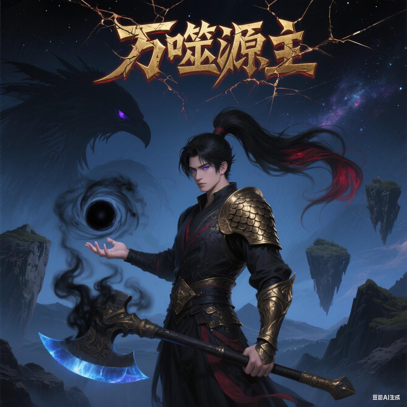 快穿：摆烂后，炮灰男二集体逆袭封面