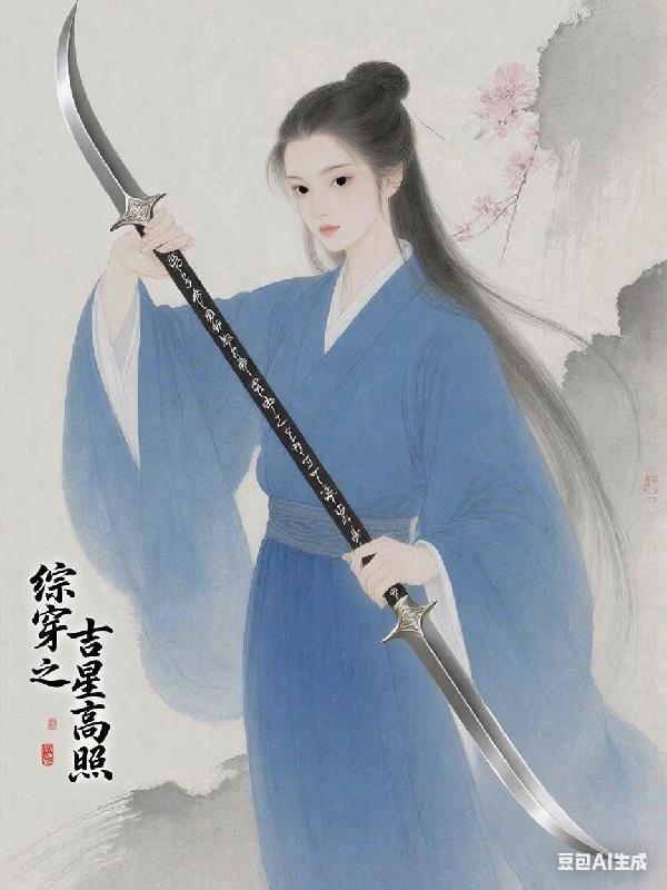 穿成恶毒雌性后，我掀翻了主角封面