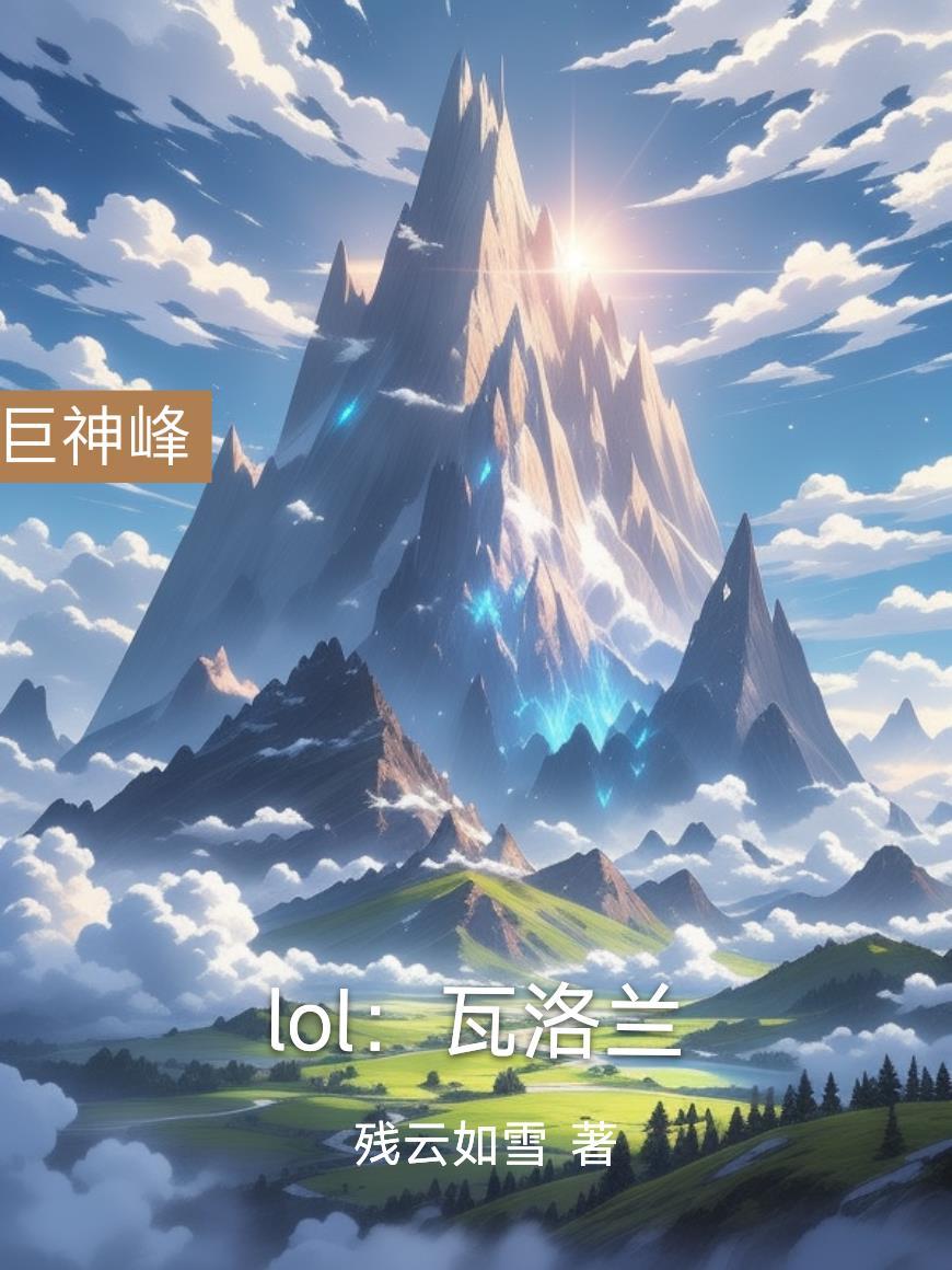 时间的猫封面