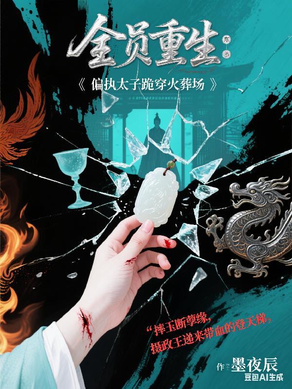 盗墓：老板，你的疯狗团打起来了封面