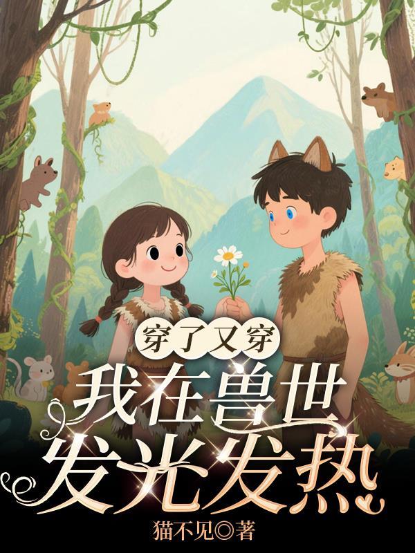 以为是真假少爷,结果是亲兄弟?封面