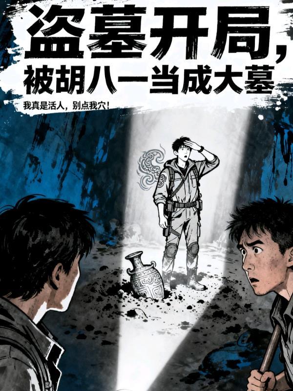 药庐春深封面