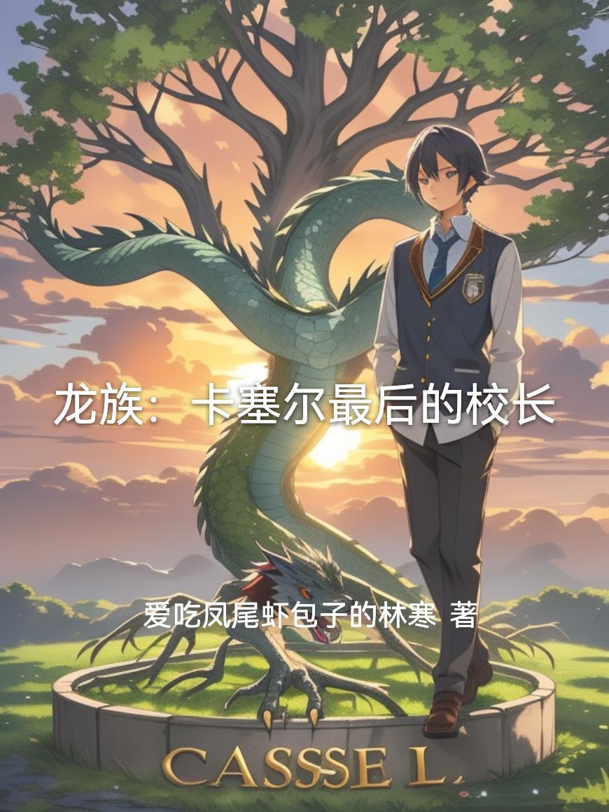 特种兵王变扶苏:始皇帝懵了封面