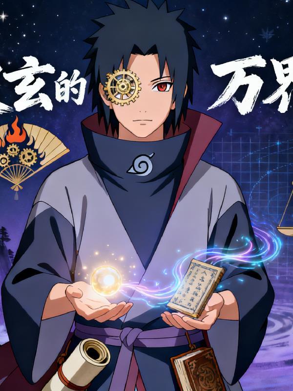 盗墓,我成了老祖宗封面