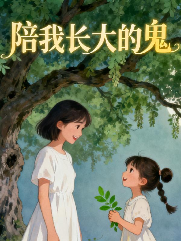 永远长不大的孩子封面