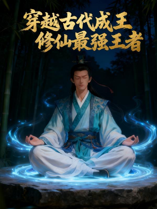 从流民到燕云王封面