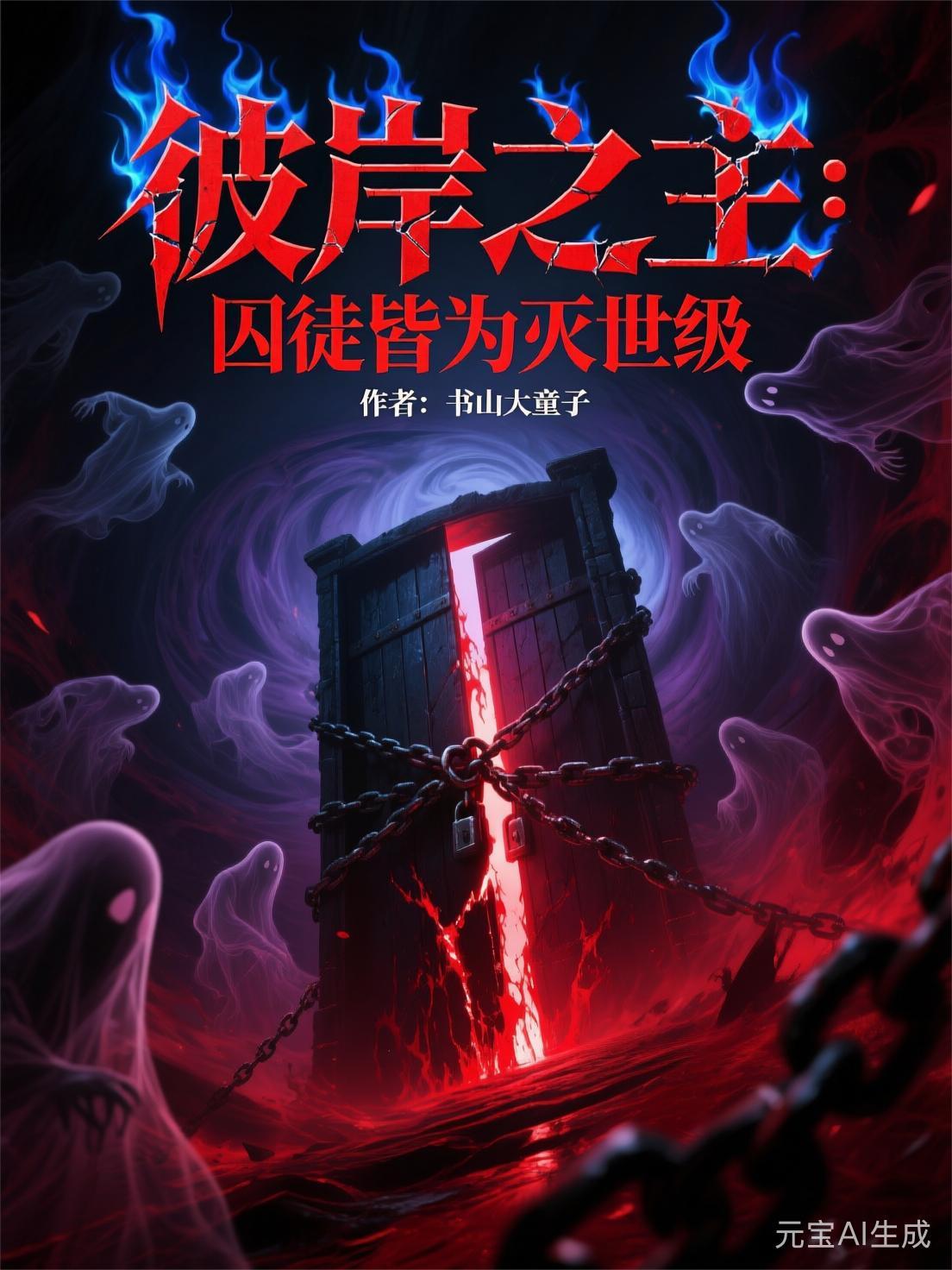 穿越后我被大佬们宠上天全文免费阅读封面