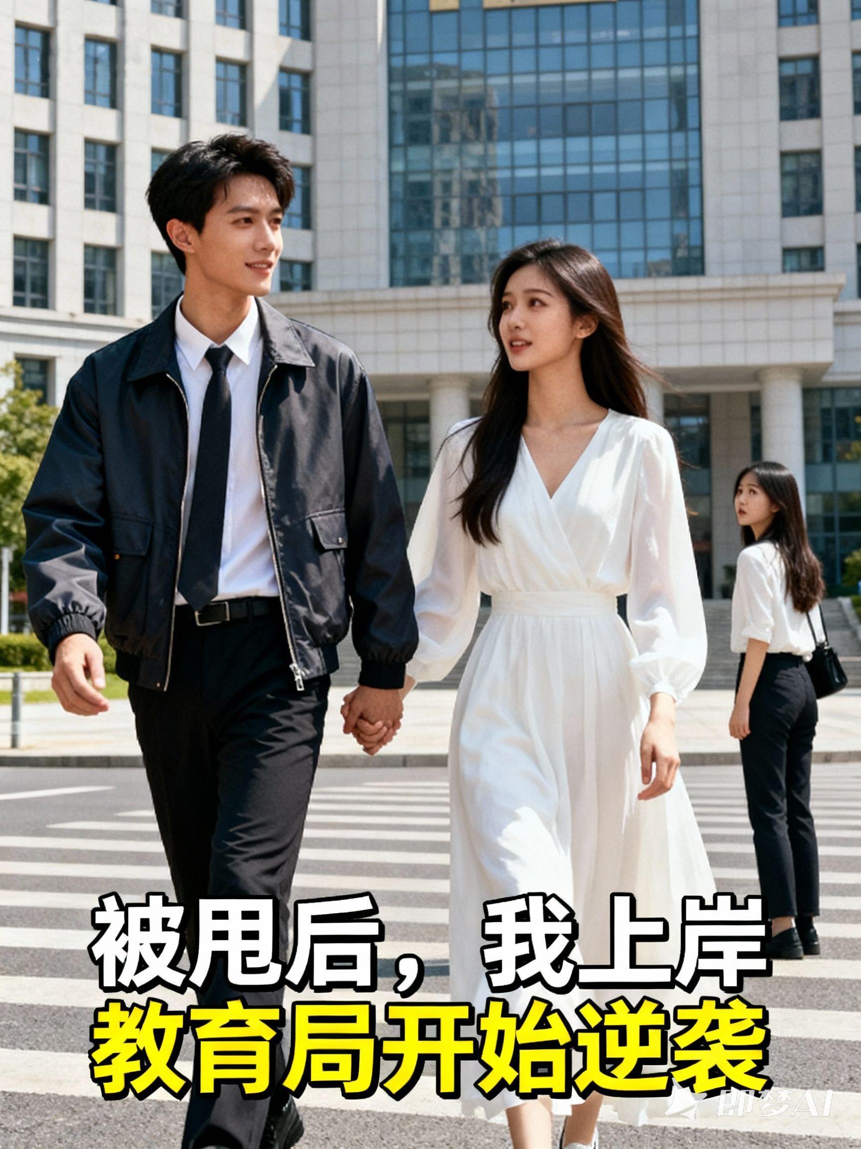 万界公馆：我在剧情里开安全屋封面