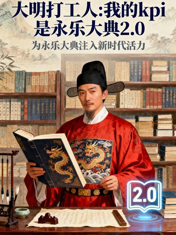 时序师封面