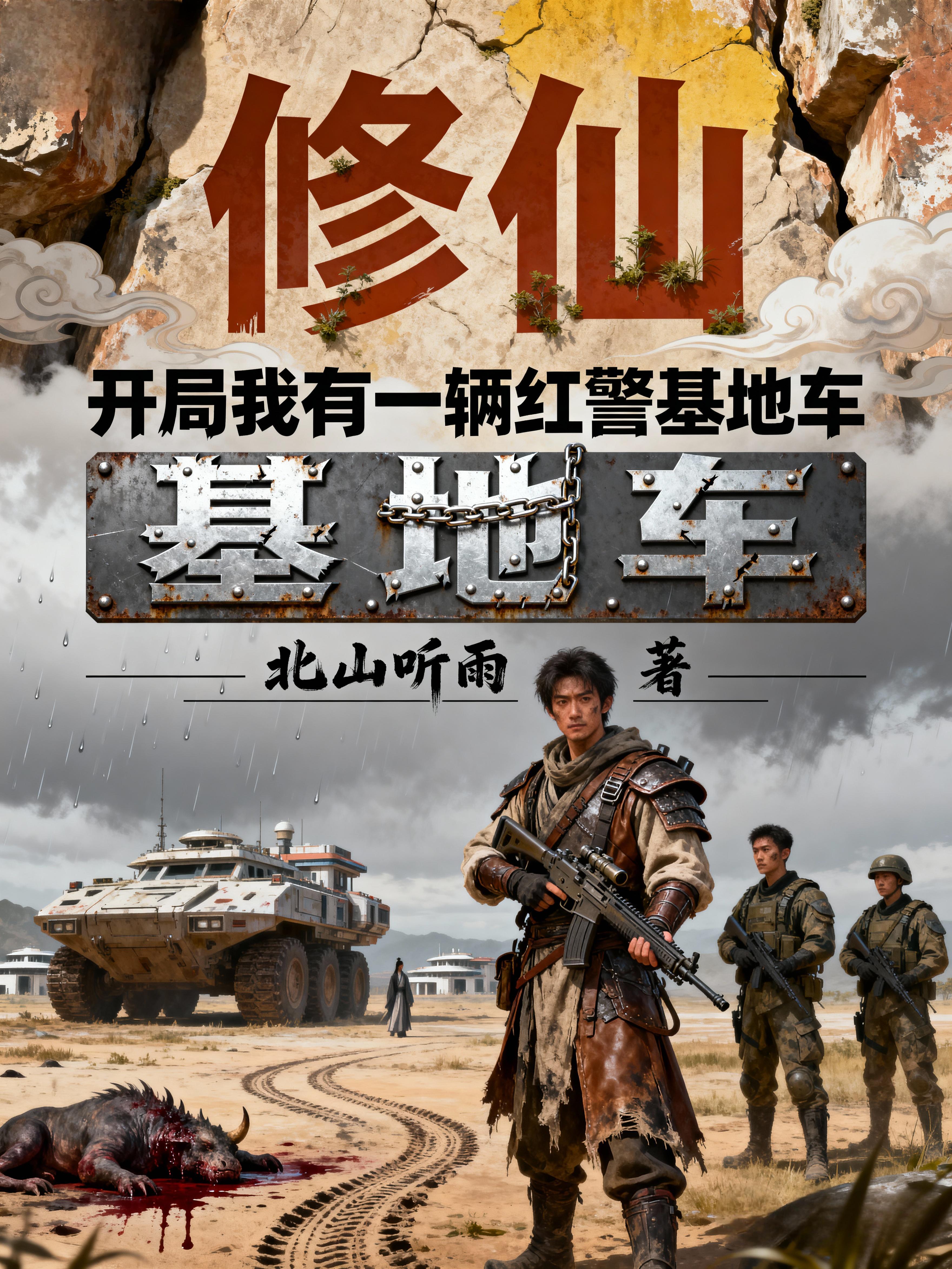 新怪谈百景封面