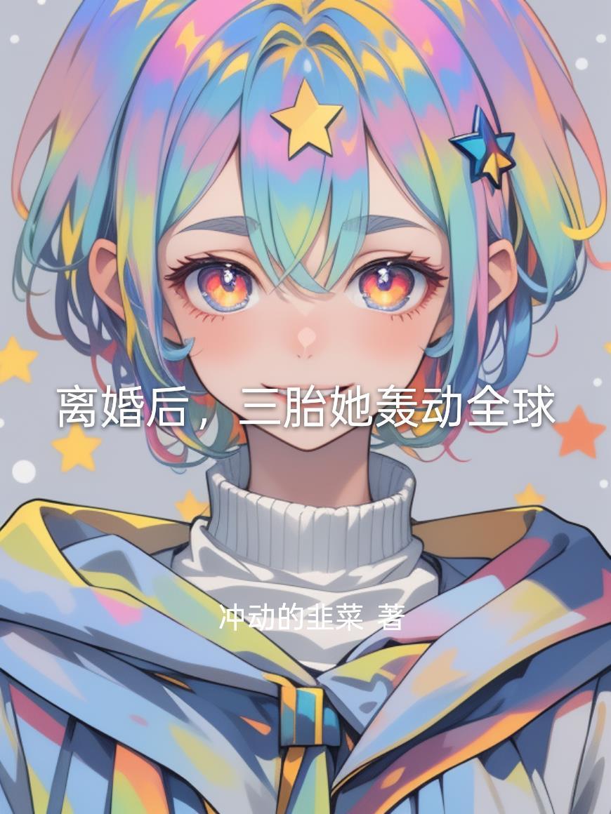 渣雌翻车第一晚,兽夫们缠宠不休封面