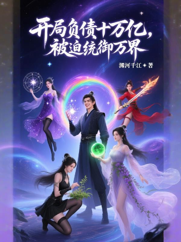 魔王少年：星梦同行封面