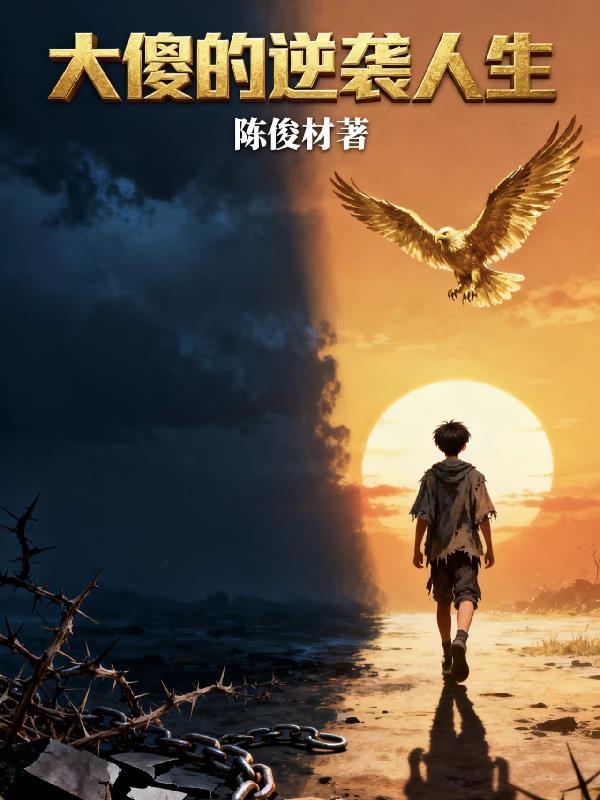 只想混吃等死，系统急疯了封面