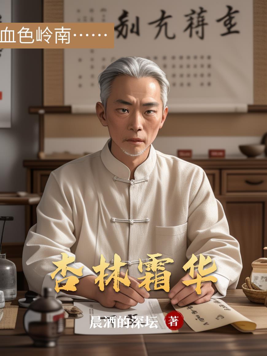 开局嫁人，偏心爹娘悔断肠封面