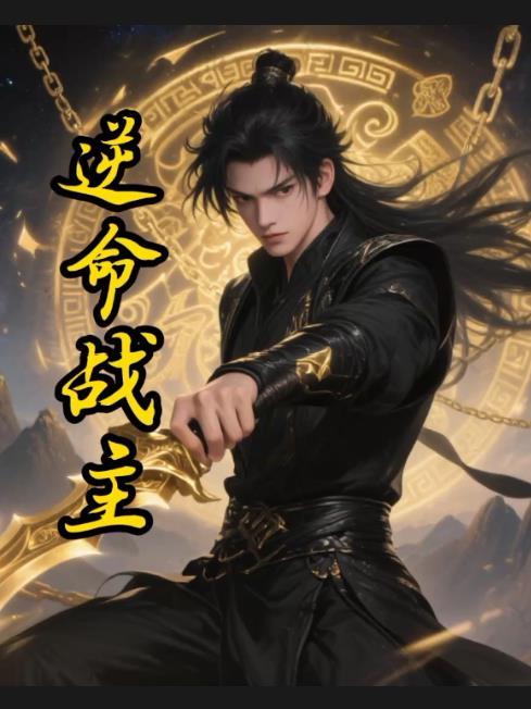 综漫，世界主封面