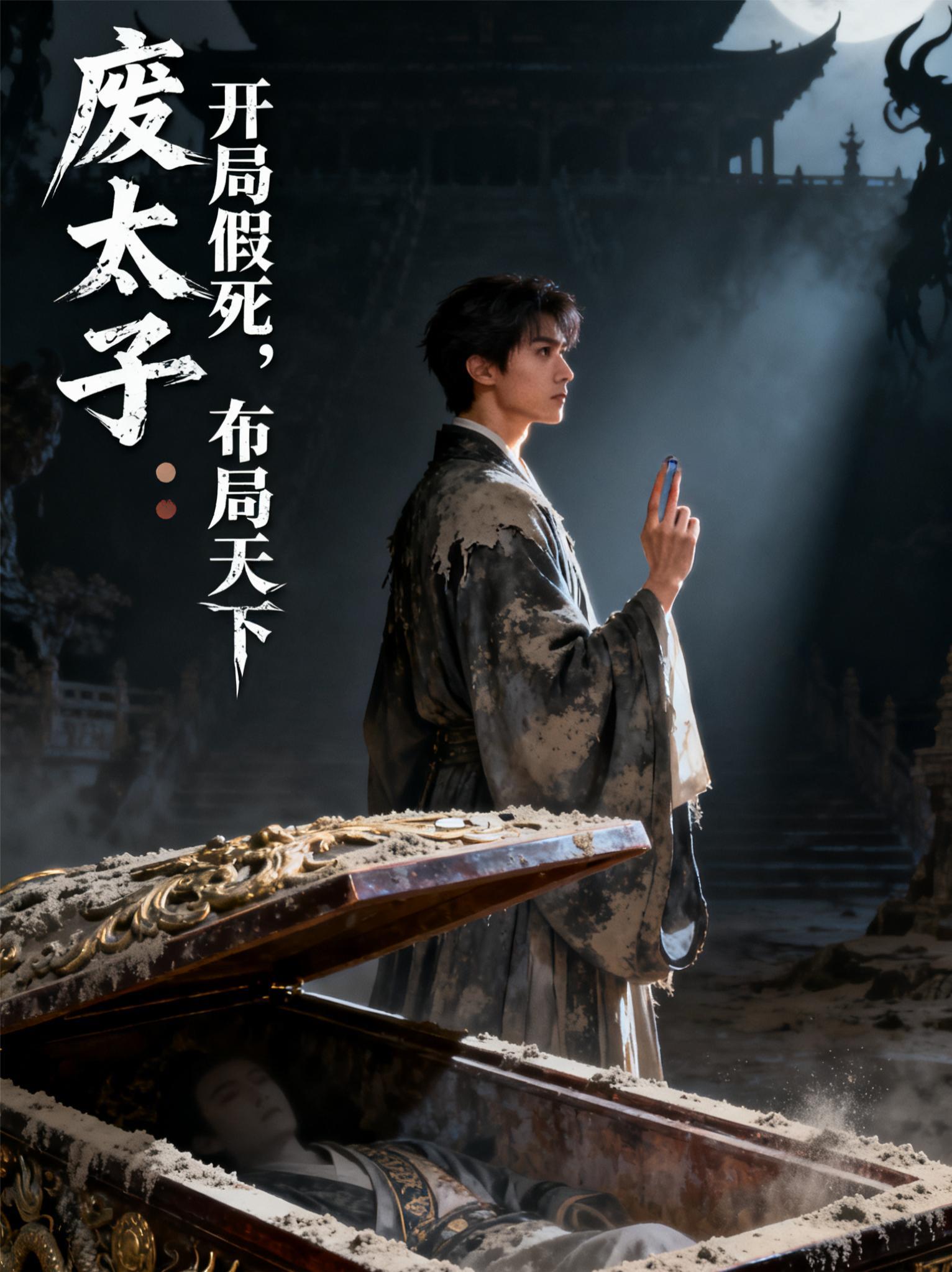 云上的歌封面
