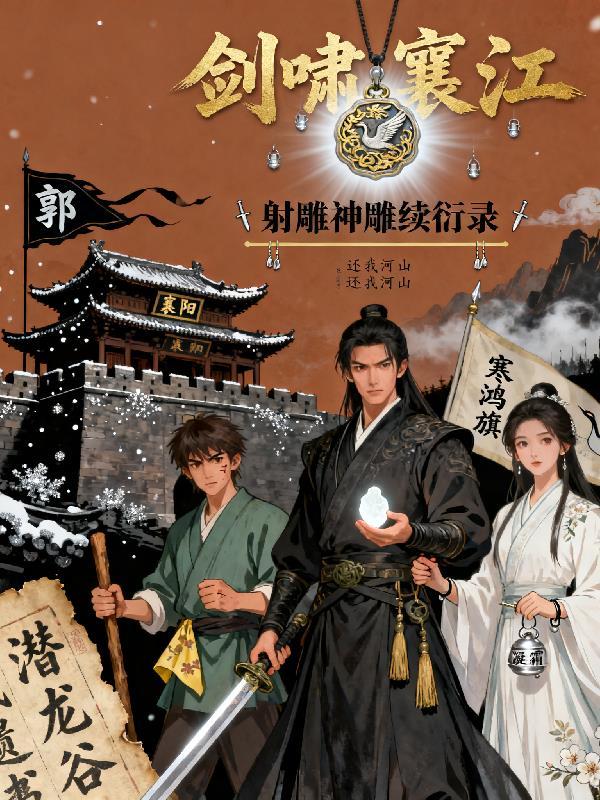 重生后我妈成了我的幕后Boss封面