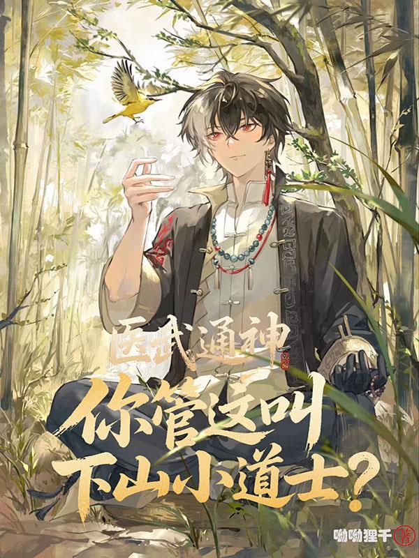 剑道之烬封面