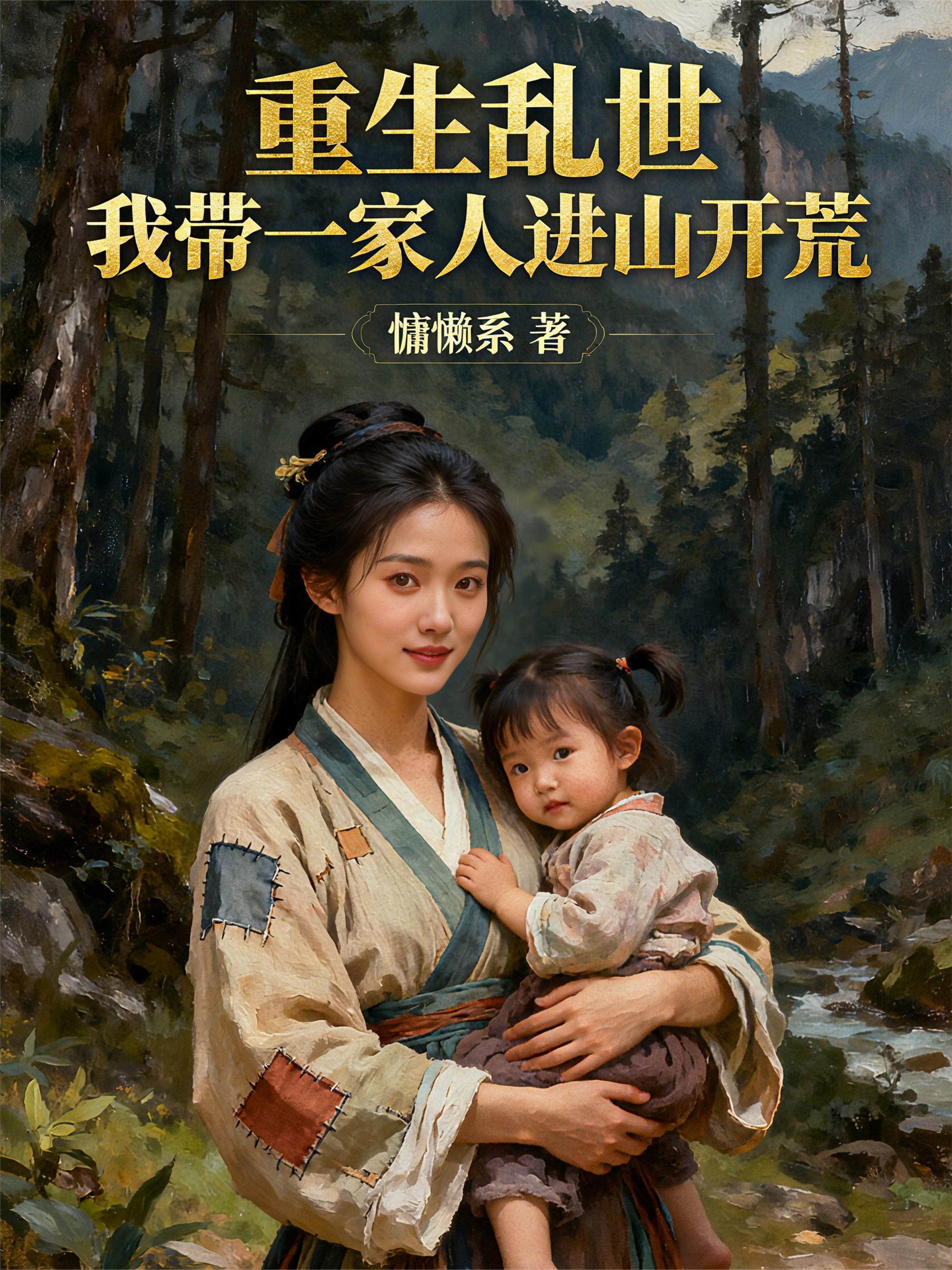爸爸放心吧！我和妈妈挺好的封面