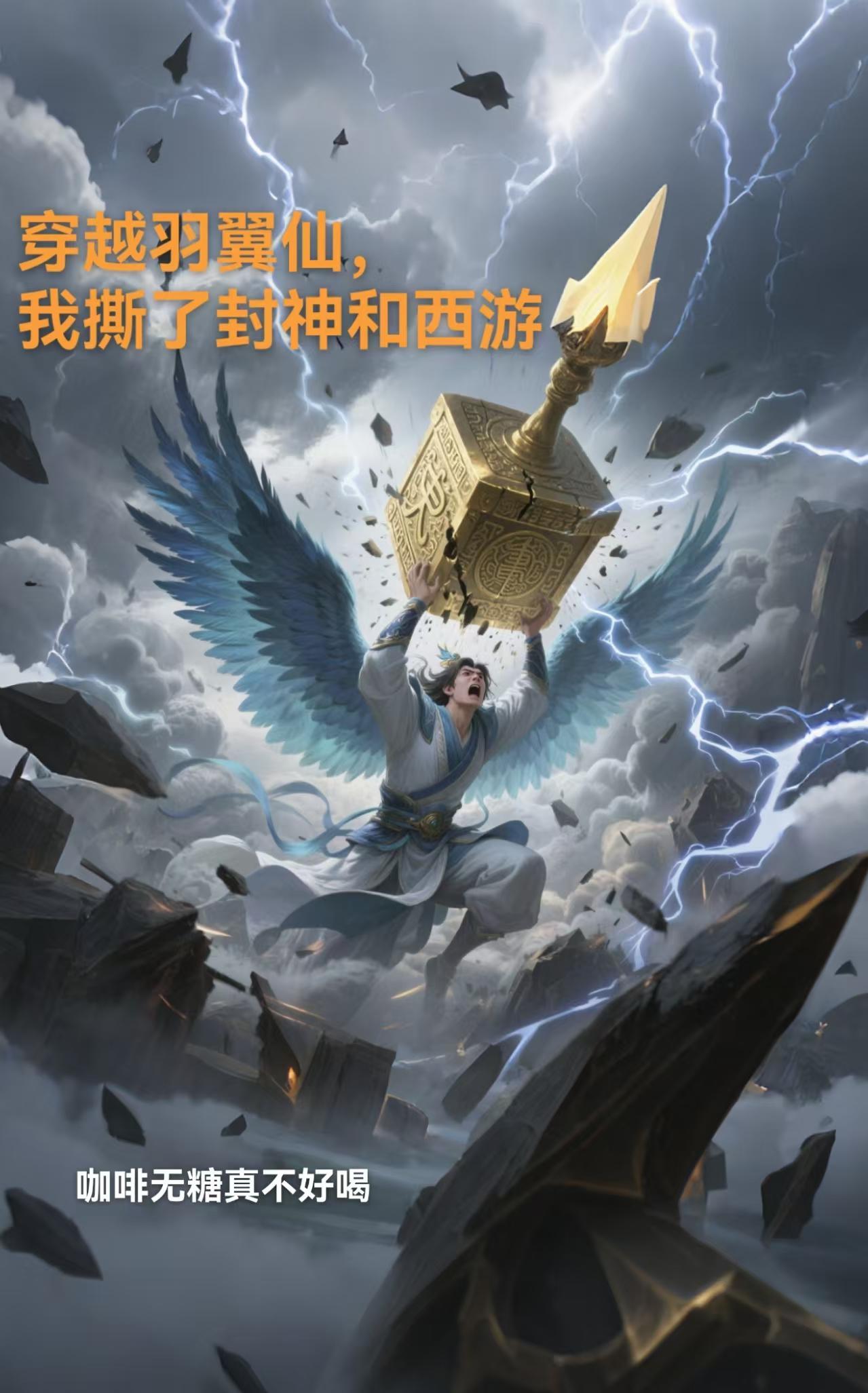 基因之下:从尘埃到星际之巅封面