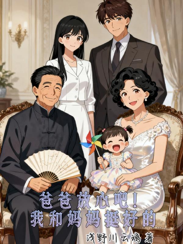 太子爷的白月光杀回来了封面