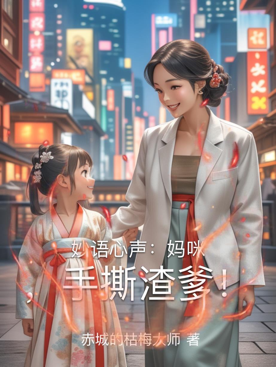 观澜传封面